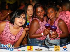 Camarote da Central (Sexta)